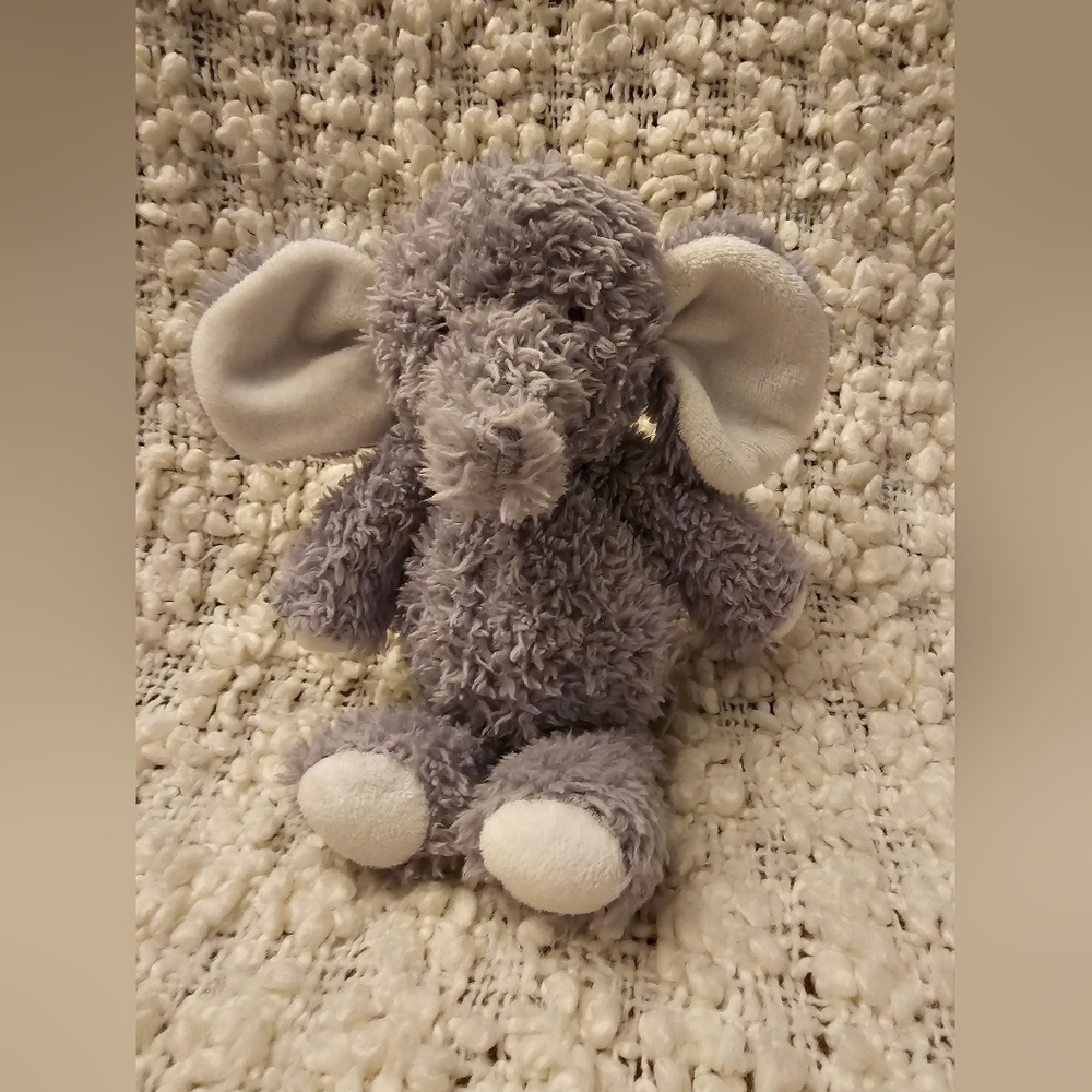 Carters Elephant 1